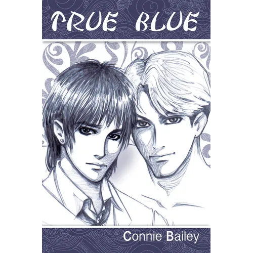 True Blue