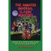 The Animated Universal Classic Monsters