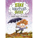 Zeke the Weather Geek: There's Mud in My Flood!