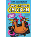 Two-Headed Chicken
