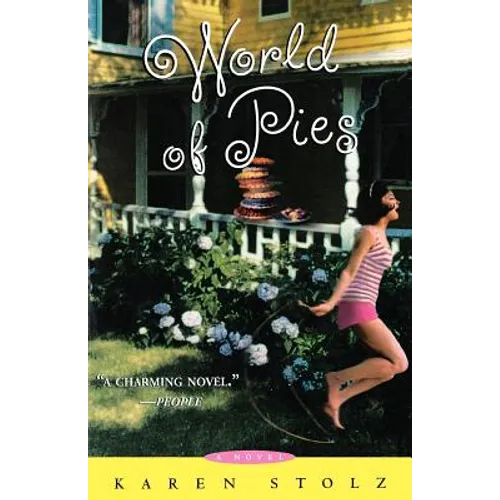 World of Pies