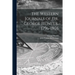 The Western Journals of Dr. George Hunter, 1796-1805