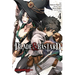 Blade & Bastard, Vol. 4 (Manga)