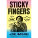 Sticky Fingers: The Life and Times of Jann Wenner and Rolling Stone Magazine