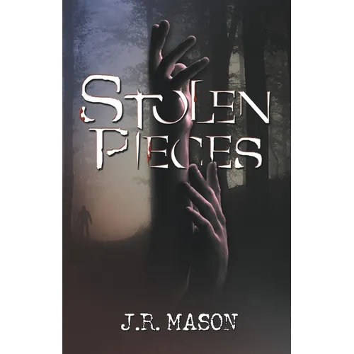 Stolen Pieces