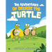The Adventures of George the Turtle