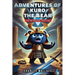 Adventures of Kuro the Bear: The Midnight Crystal