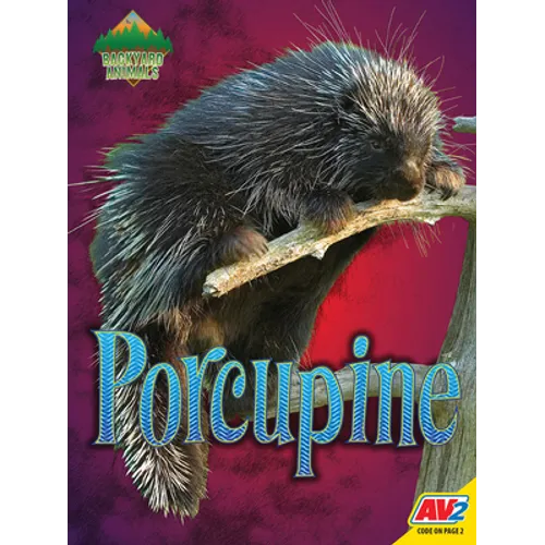 Porcupine