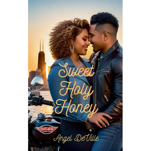 Sweet Holy Honey