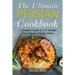 The Ultimate Persian Cookbook: A Complete Guide to 111 Healthy and Delicious Persian Dishes