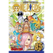 One Piece, Vol. 85