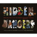 Hidden Dangers: Seek and Find 13 of the World's Deadliest Animals (Animal Books for Kids, Nonfiction Book for Kids)