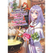 I Quit My Apprenticeship as a Royal Court Wizard to Become a Magic Item Craftswoman (Manga) Vol. 2