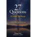 27 Questions To Make You Sweat: A Workout Guide For Your Soul