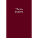 Thean Psalter