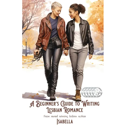 A Beginner's Guide to Writing Lesbian Romance