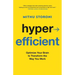 Hyperefficient: Optimize Your Brain to Transform the Way You Work