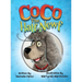 Coco the Half Newf