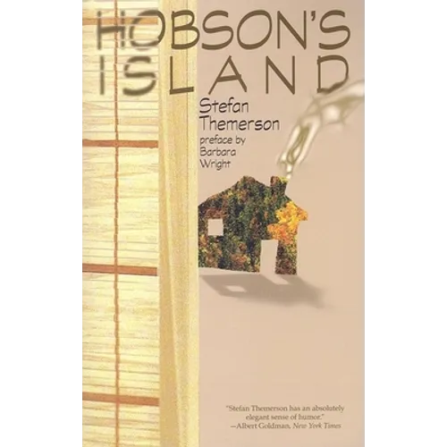 Hobson's Island