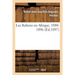 Les Italiens En Afrique, 1880-1896