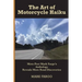 The Art of Motorcycle Haiku: Moto Poet Mark Fargo's Anthology Reveals More Road Discoveries