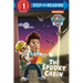 The Spooky Cabin (Paw Patrol)