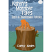 Kateri's Monster Tales: Based on Haudenosaunee Folktales