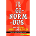 The Big, Ginormous Book of Clean Jokes and Riddles: Over 600 Jokes and Riddles for Kids!