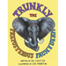 Trunkly: The Preposterous Pachyderm