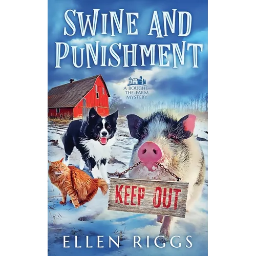 Swine and Punishment