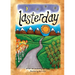 Lasterday