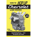 How to Hop Up Chevrolet & GMC Engines