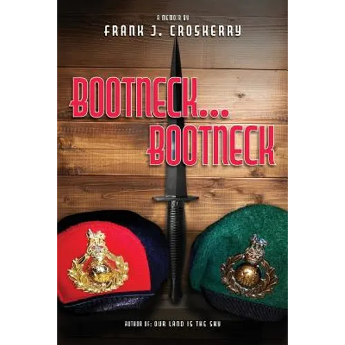 Bootneck Bootneck