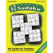 Samurai Sudoku Puzzle: 60 Mixed (Easy, Medium, Hard) Samurai Sudoku, Vol. 1