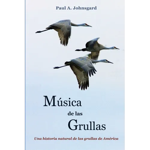Música de las Grullas