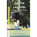 Canine Legends: A Dog Agility Story