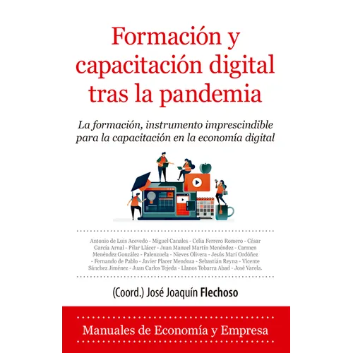 Formación Y Capacitación Digital