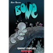 Ghost Circles: A Graphic Novel (Bone #7): Volume 7