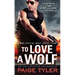 To Love a Wolf
