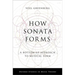 How Sonata Forms: A Bottom-Up Approach to Musical Form