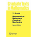 Mathematical Methods of Classical Mechanics