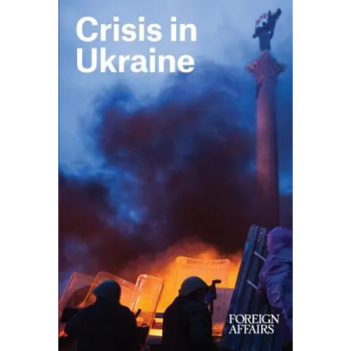 Crisis in Ukraine