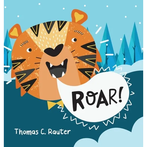 Roar!