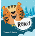 Roar!