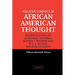 Creative Conflict in African American Thought