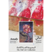 Amaly Kamal Fahmy - Flower's Admirer - The Full Art Collection