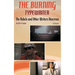 The Burning Typewriter - The Rebels and Other Writers Onscreen Volume 2 (hardback)