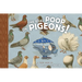 The Real Poop on Pigeons!: Toon Level 1