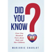 Did You Know?: Over One Hundred Facts about Haiti and Her Children