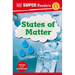 DK Super Readers Level 1 States of Matter